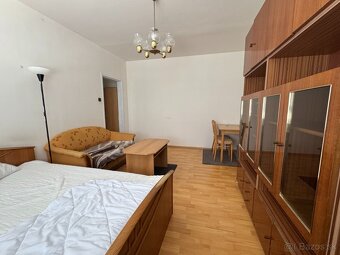 1-zbový byt s balkónom na M. Marečka - 6