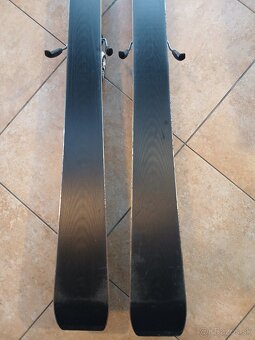 Dámske lyže FISCHER - 6