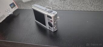 Sony Dsc-w800 - 6
