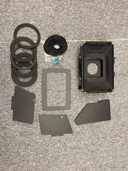 Mate Box FOTGA DP500 - 6