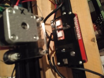 Laser gravýrovač - 6