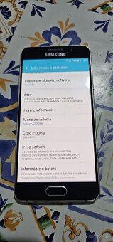 Samsung a5,a3 j5 2017 - 6