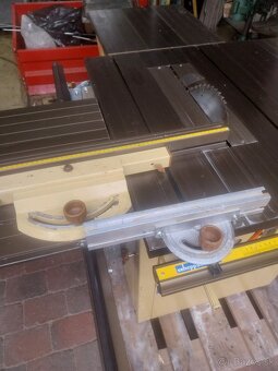 Formatovacia píla - 6