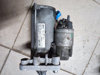 Peugeot partner 1.6 tdi - 6