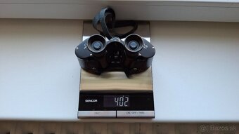 Ďalekohľad CZ antireflex 6x30 - 6