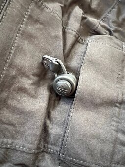 Moncler pánska bunda XL - 6