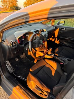 Seat leon cupra 2008 cena dočasná - 6