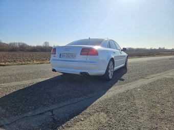 Audi s8 - 6