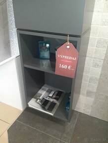 Set skriniek Geberit - 6