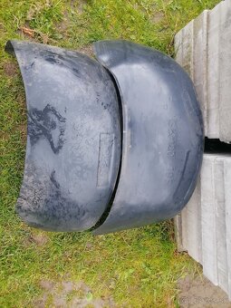 náhradné diely - škoda 105-120 - 6