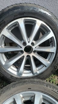 Elektrony 5x112 66.6 Org.Mercedes - 6