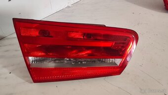 Svetla A6 C7 sedan - 6