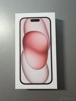 iPhone 15 128Gb - 6