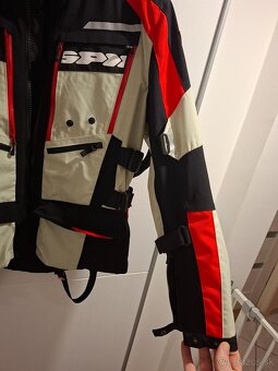 Spidi Moto Oblečenie - 6