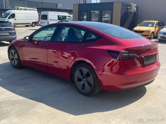 Tesla Model 3 Long Range AWD 2022 AMD Ryzen • FSD - 6