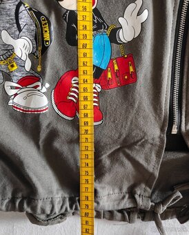 Mikina Mickey - 6