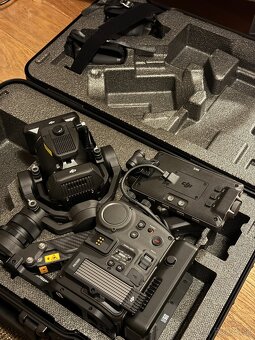 Predám DJI Ronin 4D-8K - 6