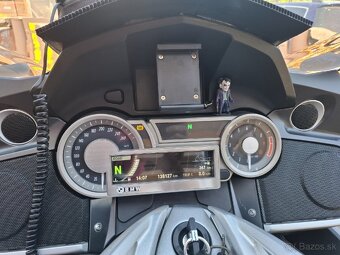 BMW K1600gt - 6
