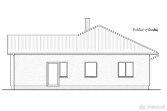 DO DOMČEKA | REZERVOVANÉ Priestranný 5-izbový bungalov so zá - 6