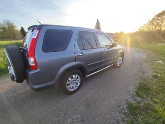 Honda CRV - 6