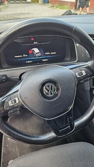 Vw golf 7.5 2018 - 6