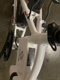 E-Bike Samebike - 6