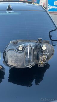 Svetla VW Golf 4 - 6