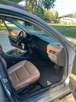 BMW E61 525xd - 6