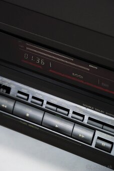 TECHNICS RS-B765 / top model / spravný servis - 6