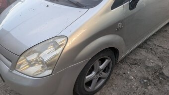 Toyota Corolla Verso 2007 - 6