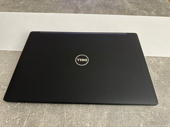 Dell Latitude 7480 s novou batériou 60 Wh, výdrž až 8 hodín - 6