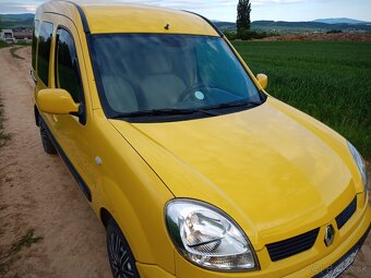 Kangoo 1.5 DCI - 6