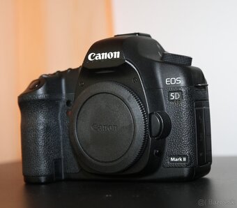 CANON 5D mark2 - 6