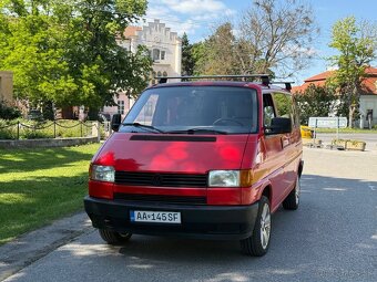 Volkswagen T4 - 6
