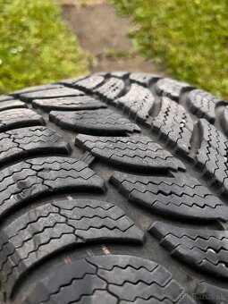 Zimne pneumatiky Debica 205/55/r16 - 6