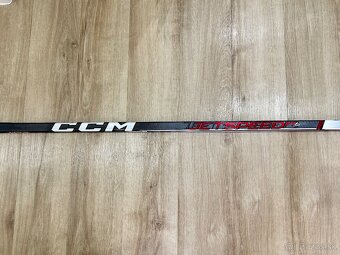 ✅ CELÁ - CCM JETSPEED FT6 PRO - 173 CM - P29 - 90 FLEX ✅ - 6