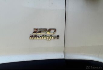 Fiat Ducato 2.3 Jtd MAXI - 6