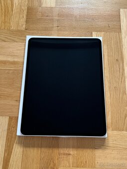 Apple iPad Pro 13" M4 256GB WiFi + Cellular 5G (citaj) - 6