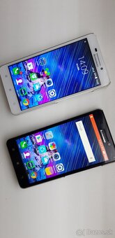 2 ks Lenovo A5000 DUAL SIM + sim karta zadarmo - 6