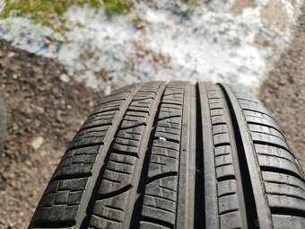 r18" originál Jaguar F Pace 5x108 80% vzorek - 6
