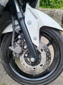 Predám yamaha Nmax 125 - 6