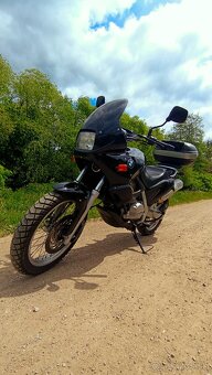 BMW F650 ST - 6