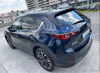 Mazda CX-5 2.2 Skyactiv-D150 Attraction A/T - 6