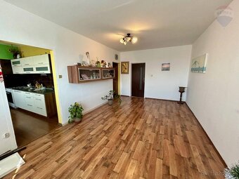 Na predaj 3,5 izbový byt v Topoľčanoch - 6
