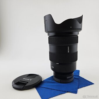 Sony FE 24-70mm f/2.8 - 6