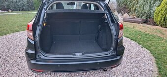 Honda HRV - 6