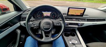 Audi a4 avant 40 tdi quattro webasto - 6
