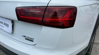 Audi A6 Allroad 3.0 TDI 320k quattro tiptronic - 6
