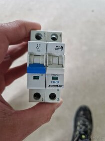 Predám ističe na elektriku - 6