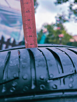 AL disky 225/55 R16 - 6